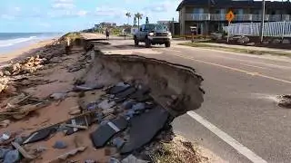 A Disaster Story