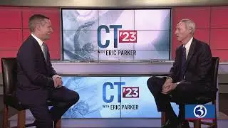 CT '23: Local company pays for full cost of employees' health insurance