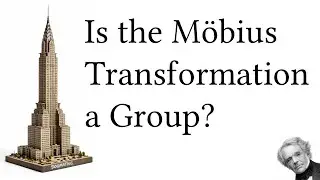 Into The Möbius Labyrinth: Six Möbius Functions, One Nonabelian Machine | Group Theory | Dogmathic