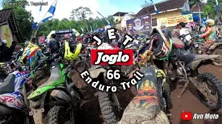 JET Joglo 66 Enduro Trail -  Hanya untuk bersenang-senang (vidio musik)