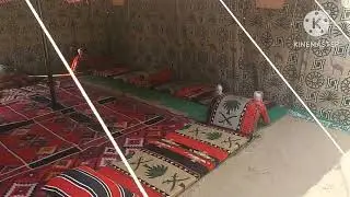 خيام بدويه