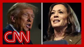&lsquo;He&rsquo;s getting it wrong&rsquo;: SE Cupp on Trump&rsquo;s personal attacks against Harris