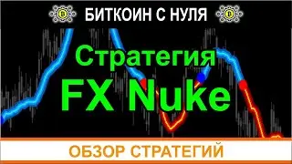 FX Nuke &mdash; эффективная трендовая система для Форекс с новыми алгоритмами прибыльной торговли