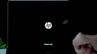 HP OmniBook 5 Flip &ndash; Как войти в режим восстановления