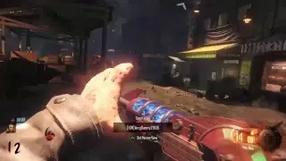 XGAMER36099's Live PS4 Broadcast