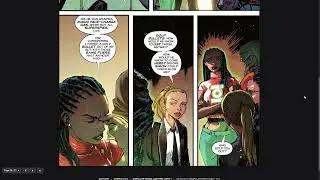 Absolute Green Lantern #10