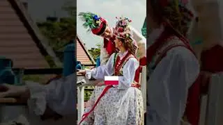 Stunning wedding dresses from Central & Eastern Europe