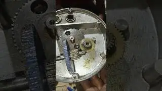 how to repair motorized valve#repairing#automobile