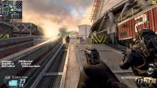 Call of duty black ops 2 shoutout-introduktion