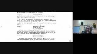 Gary Halbert Famous Dollar Bill Letter Part 2