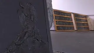 Afghanistan Memorial Hall open to the public