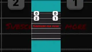 &ldquo;James Bond Theme&rdquo; by Monty Norman on Simply Guitar