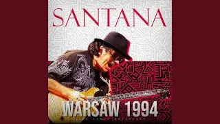 Black Magic Woman / Gypsy Queen (Live)