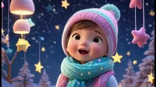 The Lost Wind Chime Song | Kids Songs & Nursery Rhymes