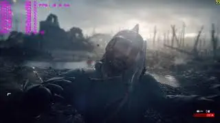 ￼Battlefield 1 FX 8300 4,0 GHz +16 gb ОЗУ(cpu nb 2575 ram 1575 mhz 2x8) TEST singl player