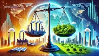 Developing countries should prioritize economic growth over environmental sustainability