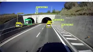 Object Detection on video using Tensorflow and OpenCV Final