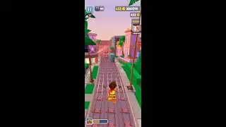 Live playing Subway Surfers 99M coins Target #shorts #shortslive #viral #shortsfeed