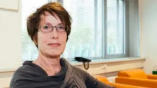 de Waag - Birgit - P-opleider