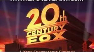 20th Century Fox Brazil (2001)