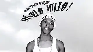 Millo Huncho - EL ESCENARIO ES TUYO