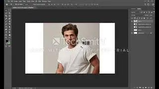 Photoshop Masking Tutorial | Layer Mask, Channel Mask & Clipping Mask Explained in Bangla