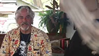 Conversations at the Farm with Chuck  Dunlap