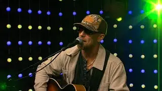 Steven O'Boyle is Performing an Awesome Original Song on the Mid-South Audio Stage
