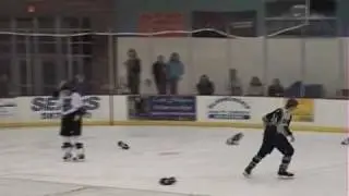 Jake Doty Fights Schutte