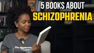 Books To Read If You Want To Know More About Schizophrenia