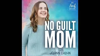 Why Overwhelmed Moms Need a Courage Goal (Not Another To-Do List)