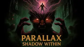 Parallax Shadow Within | AI Horror Anthem by Movezhycon (DC Dark Legion)