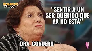 Los Psicolocos reflexionan sobre la VEJEZ despu&eacute;s del ADI&Oacute;S 🤍 | Psicolocos 😵&zwj;💫