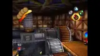 Let's Play Ape Escape | Pt. 22 - Wabi Sabi Woes