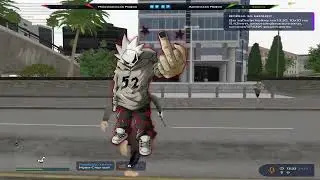 Выигрываю 1v2 на @GTA5RP