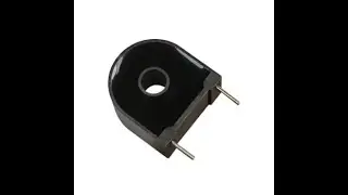 DHC02A Series Current Transformer Product Introduction and Display