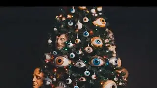 PDP - Dwanaście Stan&oacute;w Świadomości (Karp Patrzy) | Psycho Rap Christmas Special [Suno AI]