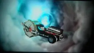 Skylanders SuperChargers: All Land Vehicles SuperCharged