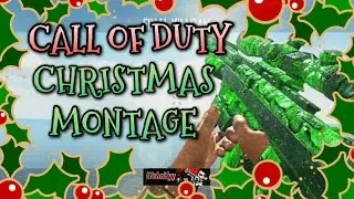 Websifyy - Call Of Duty Christmas Montage
