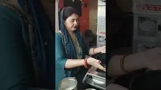 Navratri Special Recipe । Vrat Special l Mithai l Milk Sweet l Dessert l Homemade Sweet l