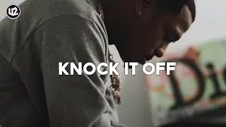 Celly Ru x Mozzy Type Beat - 