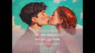 Anna Ford - Palatable love