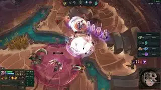 Rakan & Anivia