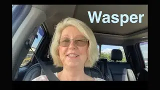 Wasper- Country Sherry &ndash; муза Аппалачей дня 16