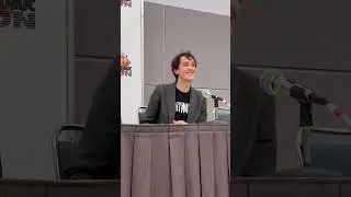 Danny Philippou, Rob Savage and Tyler MacIntyre At L.A. Comic Con - Video by Mike Lera