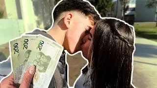 Millonaria ofrece dinero si juegas semana inglesa con tu ex