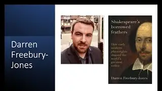 S0S #65 | Darren Freebury Jones