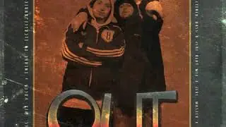 EneHHe - Out ft Enhes (Beat x ExEneh)