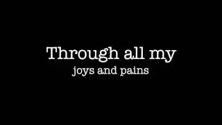 Keepers of the Faith by Terror (with lyrics)