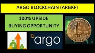 ARGO BLOCKCHAIN STOCK (ARBKF) | PRICE PREDICTION | BITCOIN CORRELATION  | BEST GROWTH STOCK FOR 2021